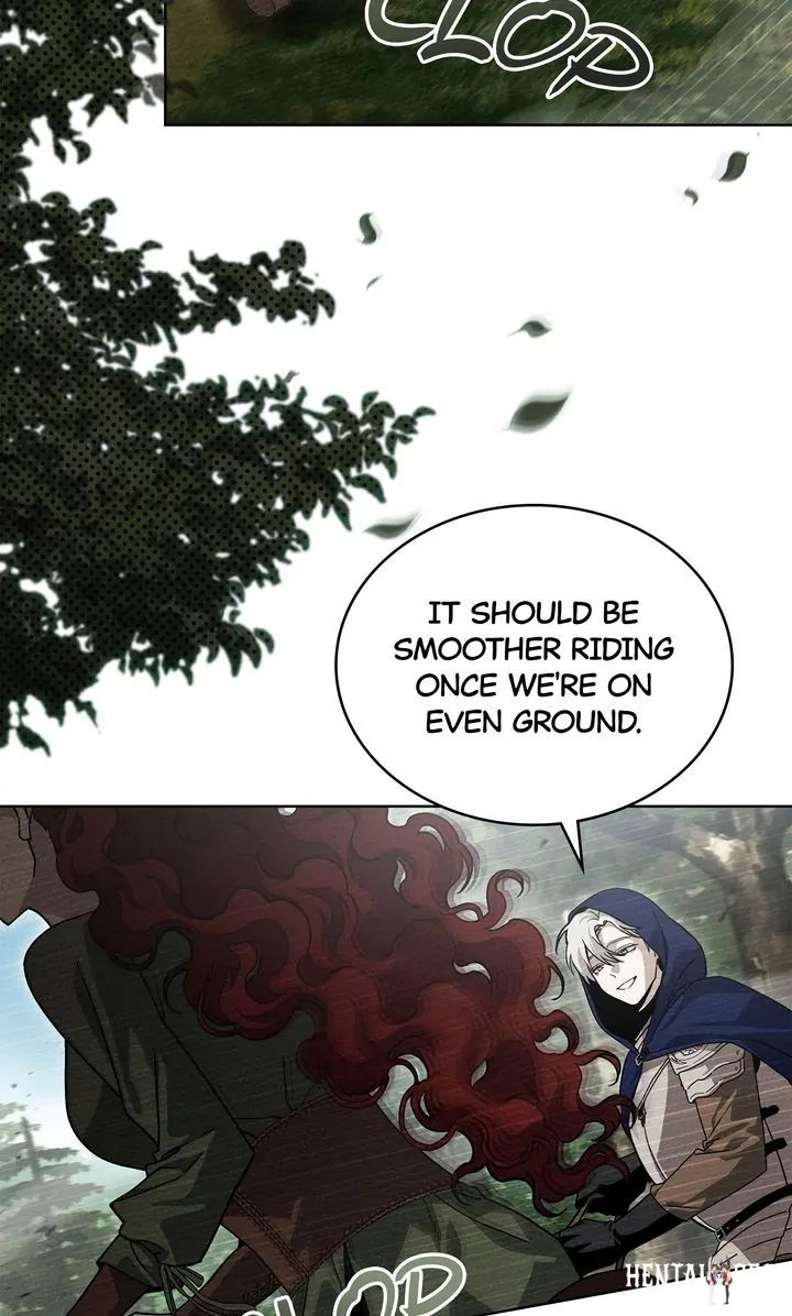 Under the Oak Tree Under the Oak Tree Chapter 96 - Page 3 Under the Oak Tree Under the Oak Tree Chapter 96 - Page 3