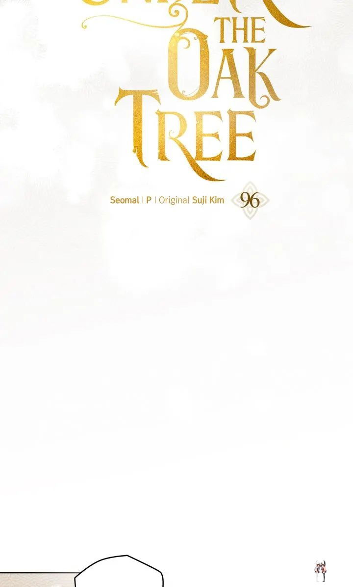 Under the Oak Tree Under the Oak Tree Chapter 96 - Page 32 Under the Oak Tree Under the Oak Tree Chapter 96 - Page 32
