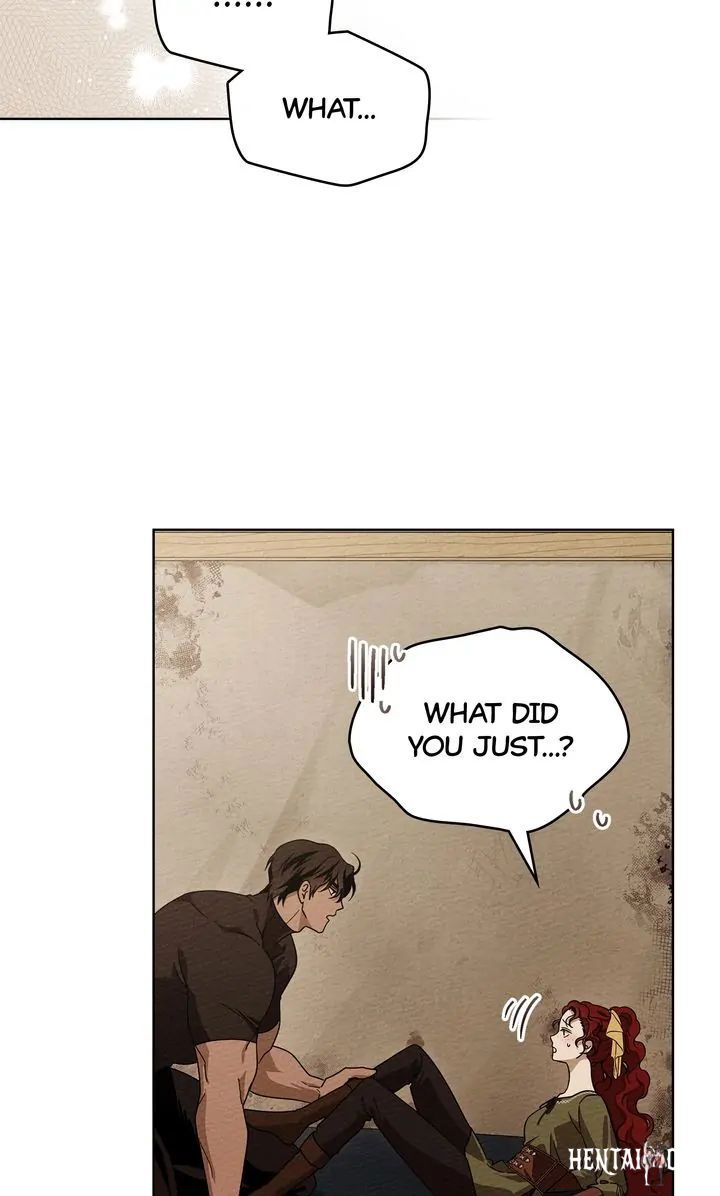 Under the Oak Tree Under the Oak Tree Chapter 96 - Page 33 Under the Oak Tree Under the Oak Tree Chapter 96 - Page 33