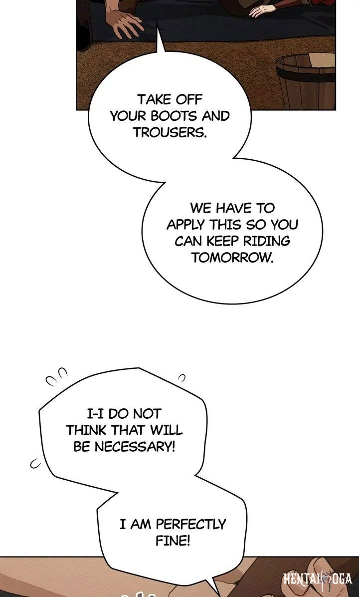 Under the Oak Tree Under the Oak Tree Chapter 96 - Page 34 Under the Oak Tree Under the Oak Tree Chapter 96 - Page 34