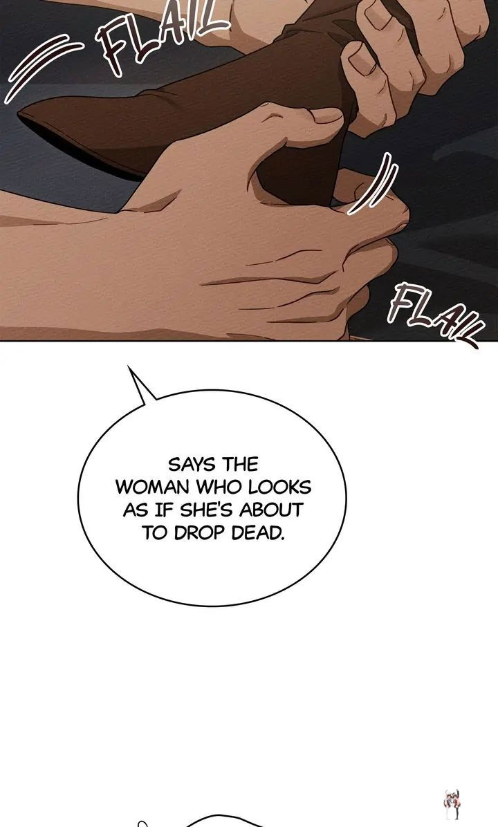 Under the Oak Tree Under the Oak Tree Chapter 96 - Page 35 Under the Oak Tree Under the Oak Tree Chapter 96 - Page 35