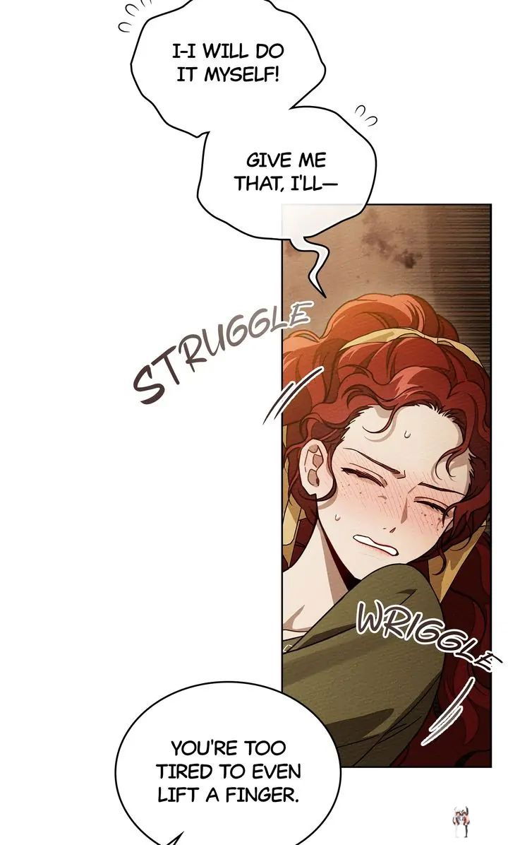 Under the Oak Tree Under the Oak Tree Chapter 96 - Page 36 Under the Oak Tree Under the Oak Tree Chapter 96 - Page 36