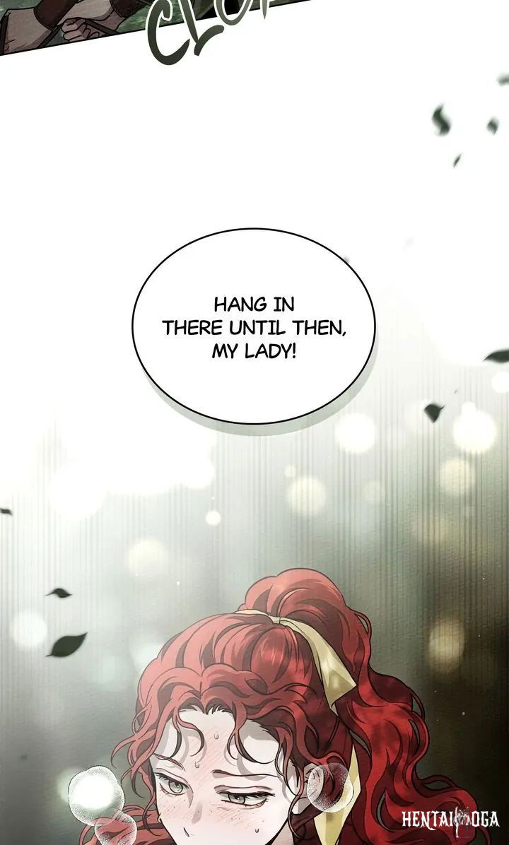 Under the Oak Tree Under the Oak Tree Chapter 96 - Page 4 Under the Oak Tree Under the Oak Tree Chapter 96 - Page 4