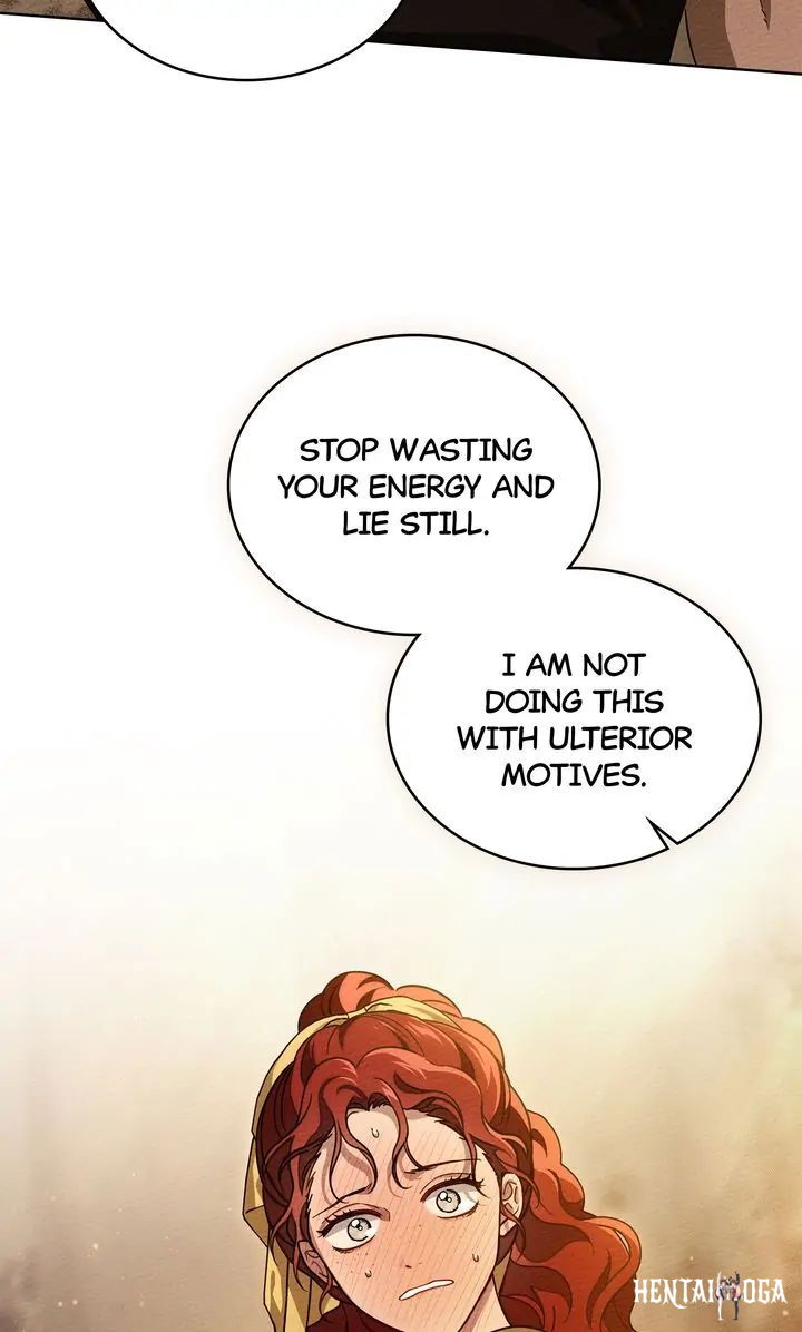 Under the Oak Tree Under the Oak Tree Chapter 96 - Page 50 Under the Oak Tree Under the Oak Tree Chapter 96 - Page 50