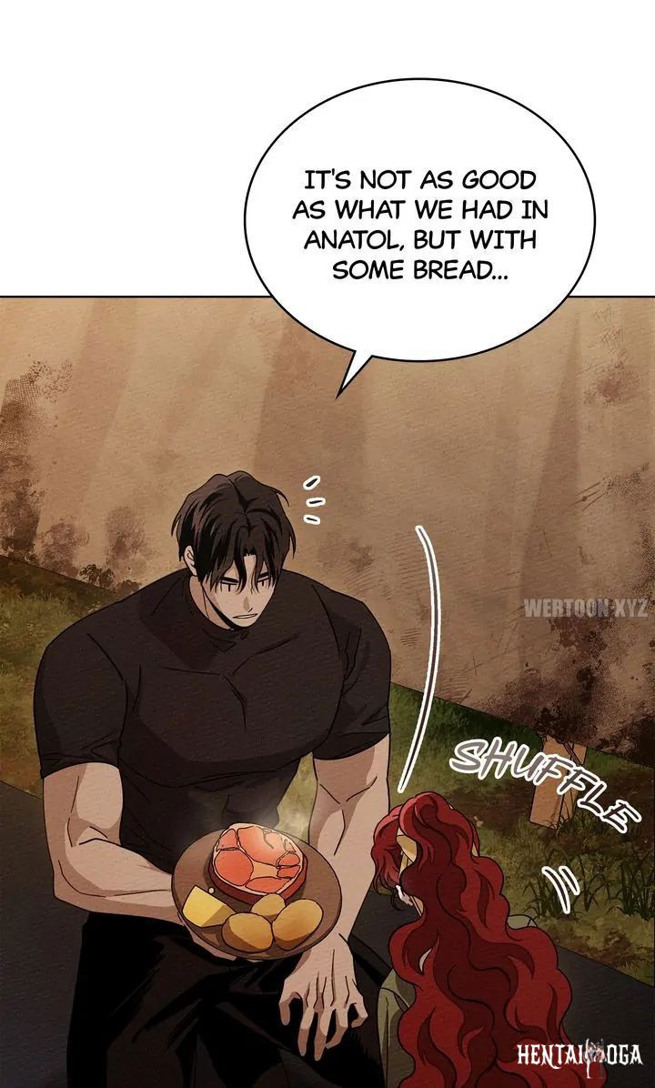 Under the Oak Tree Under the Oak Tree Chapter 96 - Page 58 Under the Oak Tree Under the Oak Tree Chapter 96 - Page 58