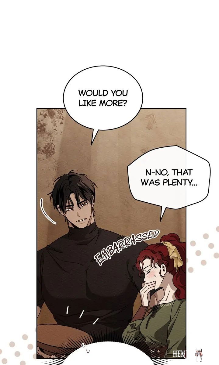 Under the Oak Tree Under the Oak Tree Chapter 96 - Page 61 Under the Oak Tree Under the Oak Tree Chapter 96 - Page 61