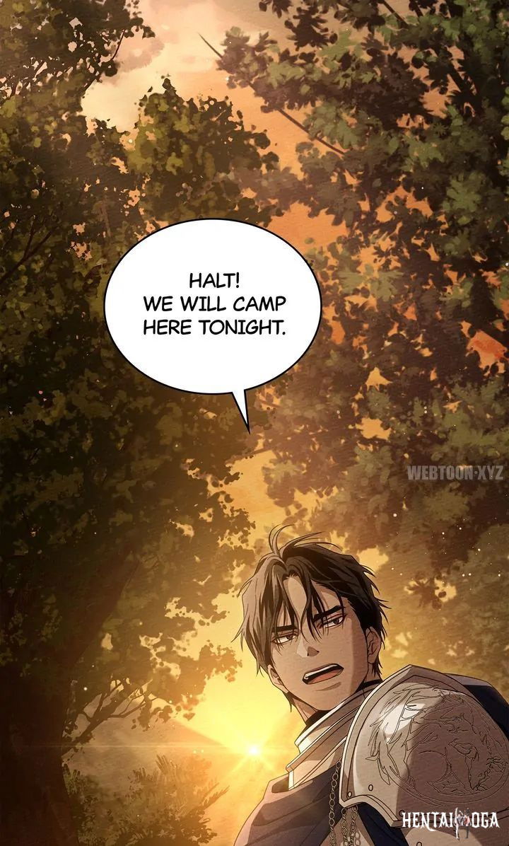 Under the Oak Tree Under the Oak Tree Chapter 96 - Page 7 Under the Oak Tree Under the Oak Tree Chapter 96 - Page 7