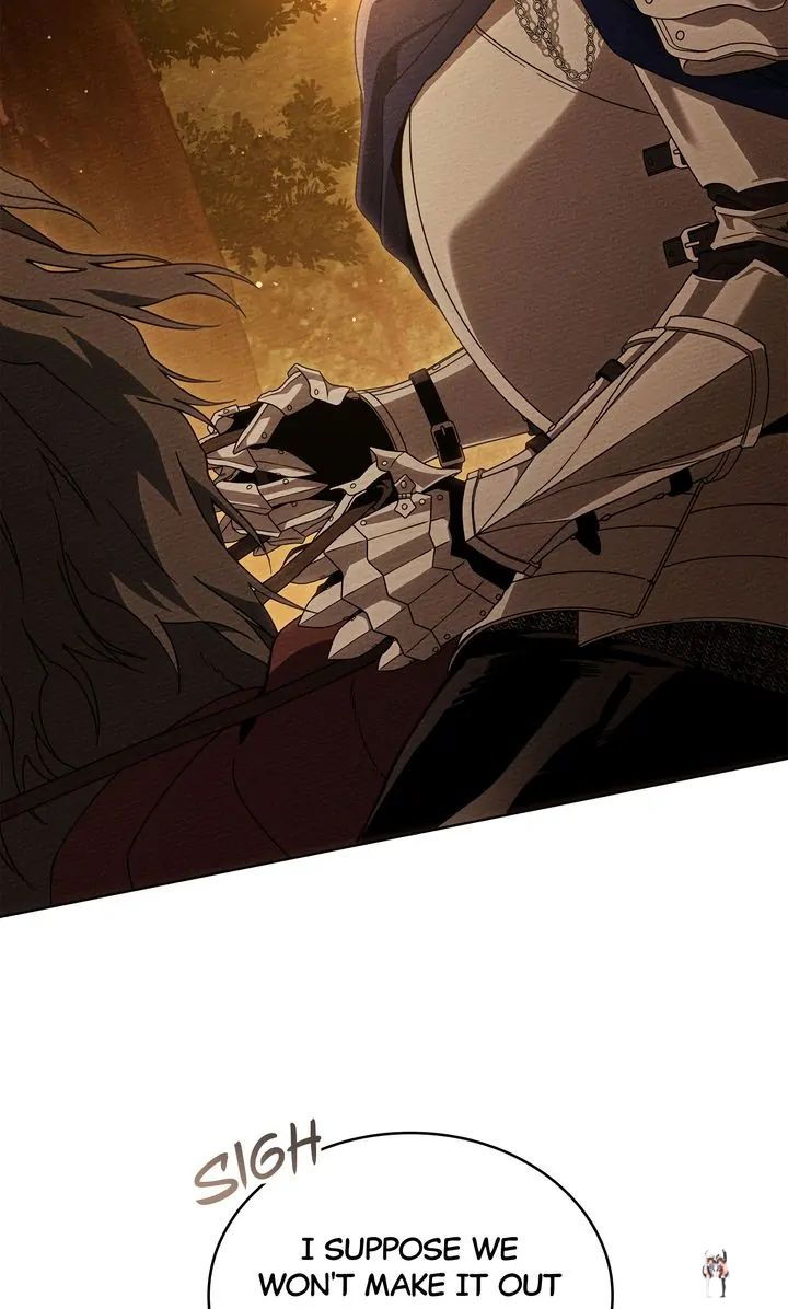 Under the Oak Tree Under the Oak Tree Chapter 96 - Page 8 Under the Oak Tree Under the Oak Tree Chapter 96 - Page 8