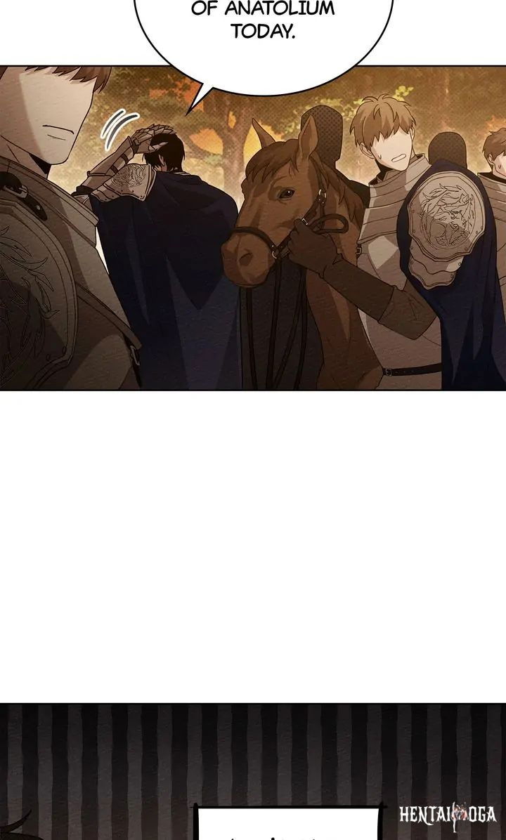 Under the Oak Tree Under the Oak Tree Chapter 96 - Page 9 Under the Oak Tree Under the Oak Tree Chapter 96 - Page 9