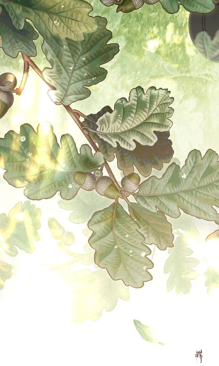 Under the Oak Tree Under the Oak Tree Chapter 97 - Page 14 Under the Oak Tree Under the Oak Tree Chapter 97 - Page 14