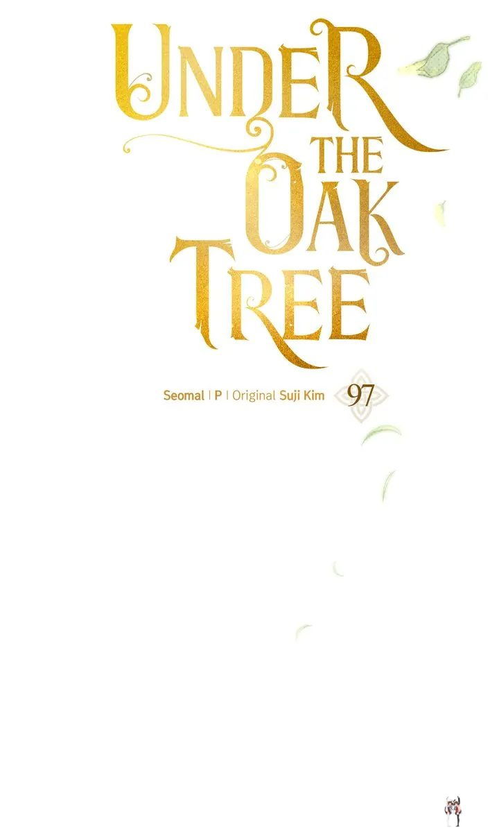 Under the Oak Tree Under the Oak Tree Chapter 97 - Page 15 Under the Oak Tree Under the Oak Tree Chapter 97 - Page 15