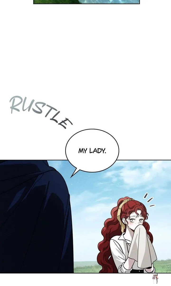 Under the Oak Tree Under the Oak Tree Chapter 97 - Page 17 Under the Oak Tree Under the Oak Tree Chapter 97 - Page 17