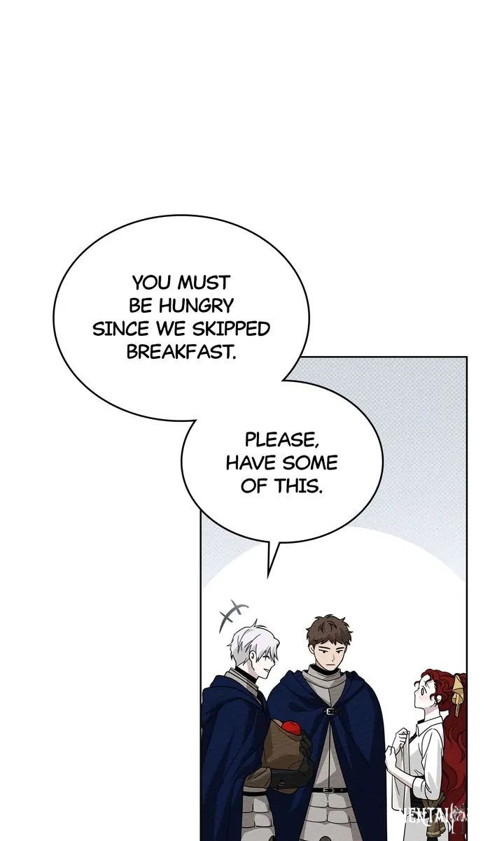 Under the Oak Tree Under the Oak Tree Chapter 97 - Page 18 Under the Oak Tree Under the Oak Tree Chapter 97 - Page 18