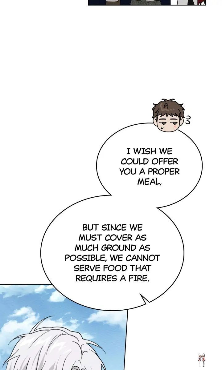 Under the Oak Tree Under the Oak Tree Chapter 97 - Page 19 Under the Oak Tree Under the Oak Tree Chapter 97 - Page 19