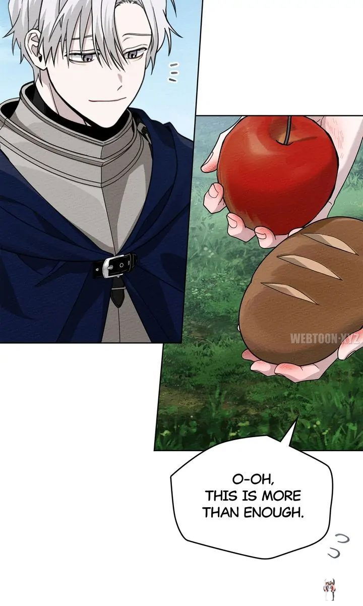 Under the Oak Tree Under the Oak Tree Chapter 97 - Page 20 Under the Oak Tree Under the Oak Tree Chapter 97 - Page 20