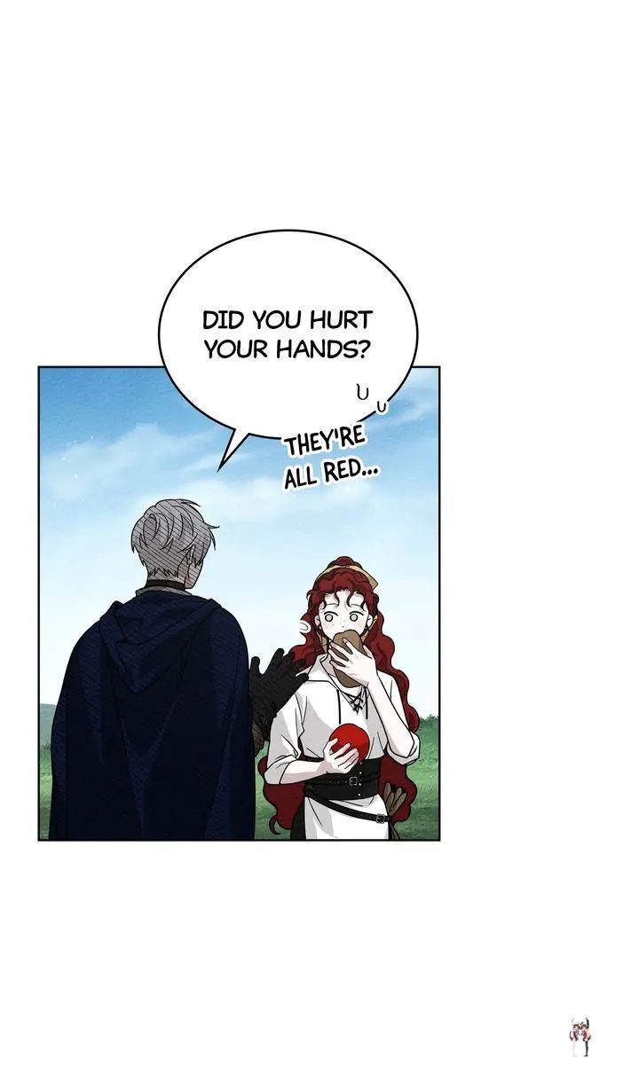 Under the Oak Tree Under the Oak Tree Chapter 97 - Page 21 Under the Oak Tree Under the Oak Tree Chapter 97 - Page 21