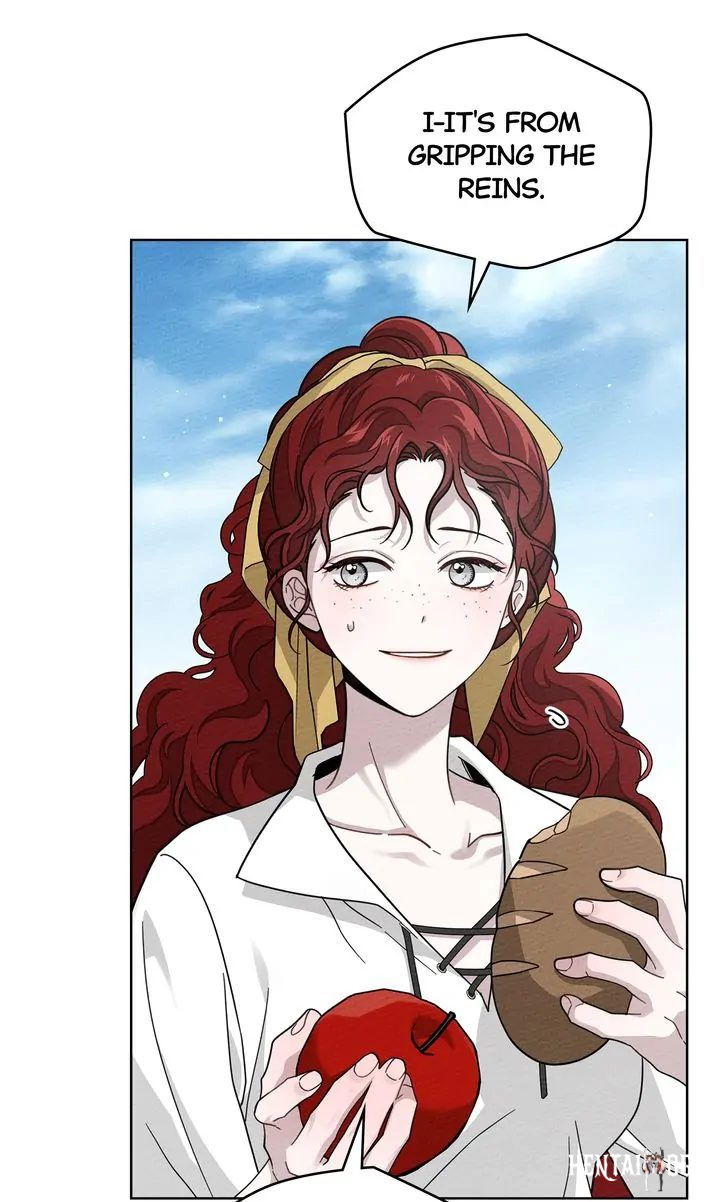 Under the Oak Tree Under the Oak Tree Chapter 97 - Page 22 Under the Oak Tree Under the Oak Tree Chapter 97 - Page 22