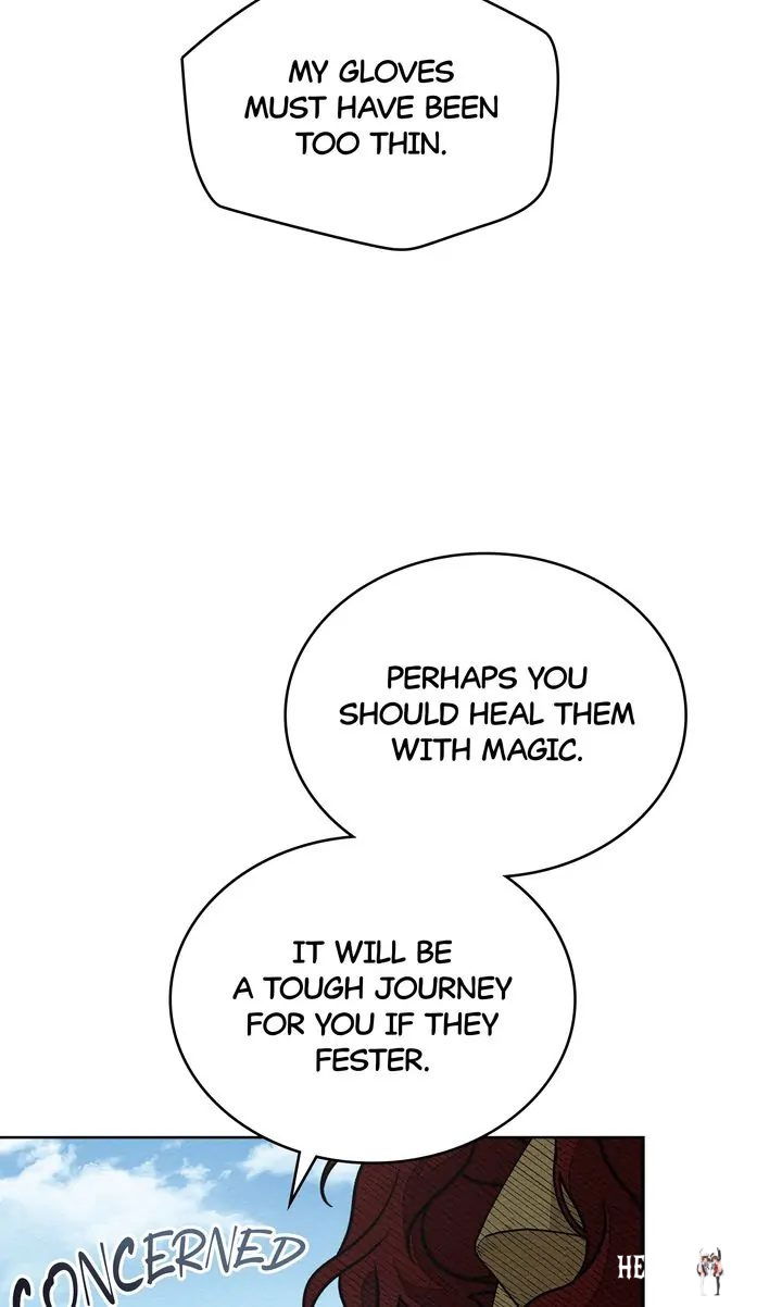 Under the Oak Tree Under the Oak Tree Chapter 97 - Page 23 Under the Oak Tree Under the Oak Tree Chapter 97 - Page 23