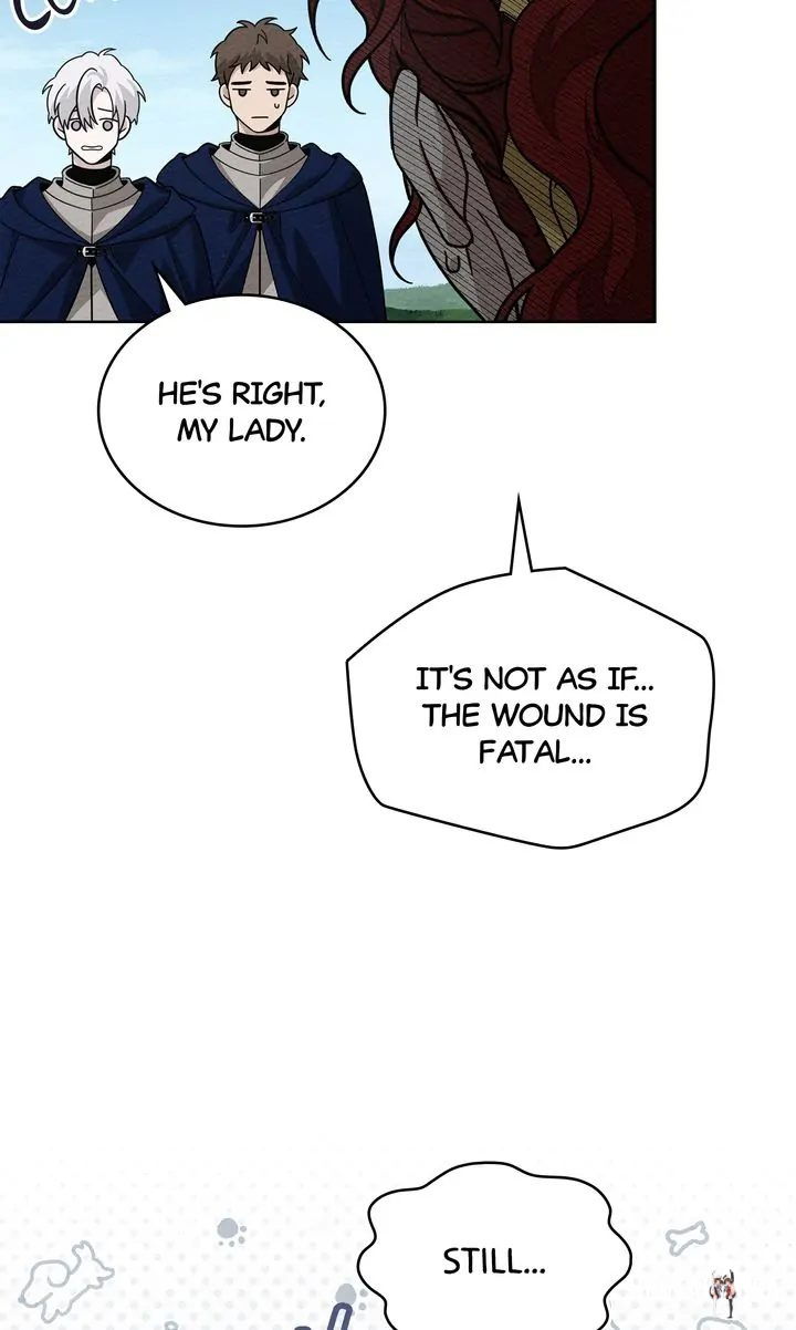 Under the Oak Tree Under the Oak Tree Chapter 97 - Page 24 Under the Oak Tree Under the Oak Tree Chapter 97 - Page 24