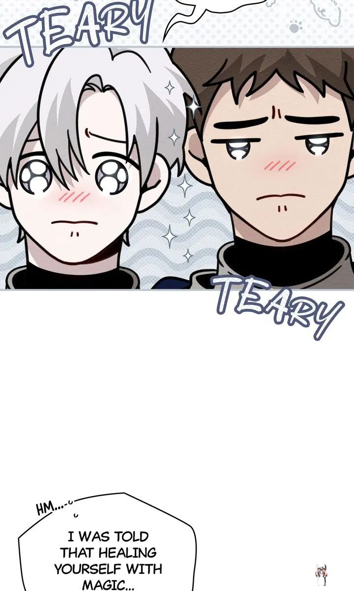 Under the Oak Tree Under the Oak Tree Chapter 97 - Page 25 Under the Oak Tree Under the Oak Tree Chapter 97 - Page 25