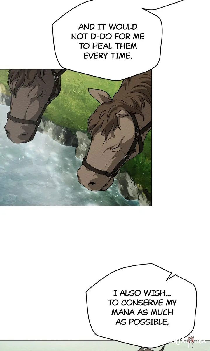 Under the Oak Tree Under the Oak Tree Chapter 97 - Page 27 Under the Oak Tree Under the Oak Tree Chapter 97 - Page 27