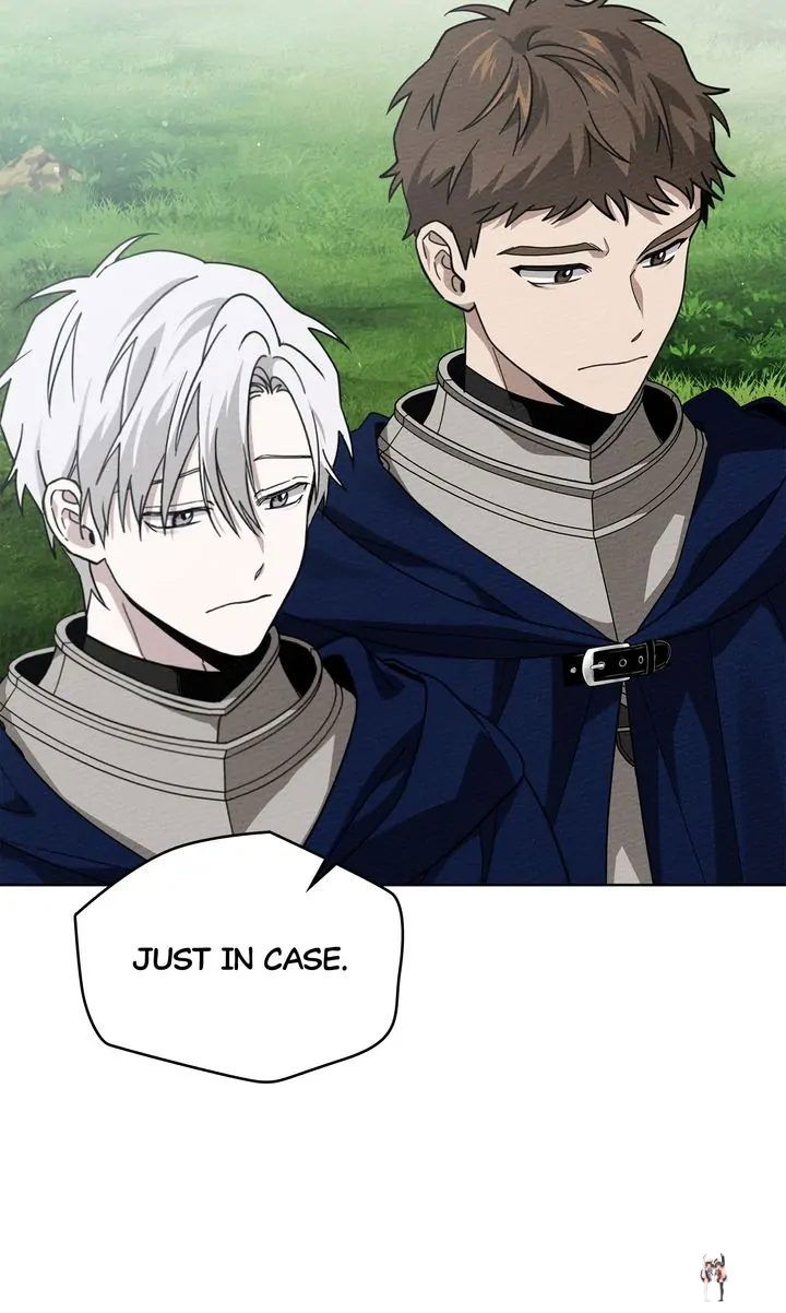 Under the Oak Tree Under the Oak Tree Chapter 97 - Page 28 Under the Oak Tree Under the Oak Tree Chapter 97 - Page 28