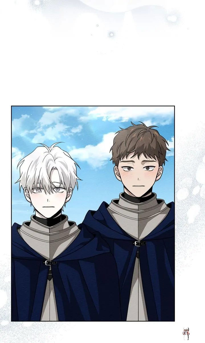 Under the Oak Tree Under the Oak Tree Chapter 97 - Page 32 Under the Oak Tree Under the Oak Tree Chapter 97 - Page 32