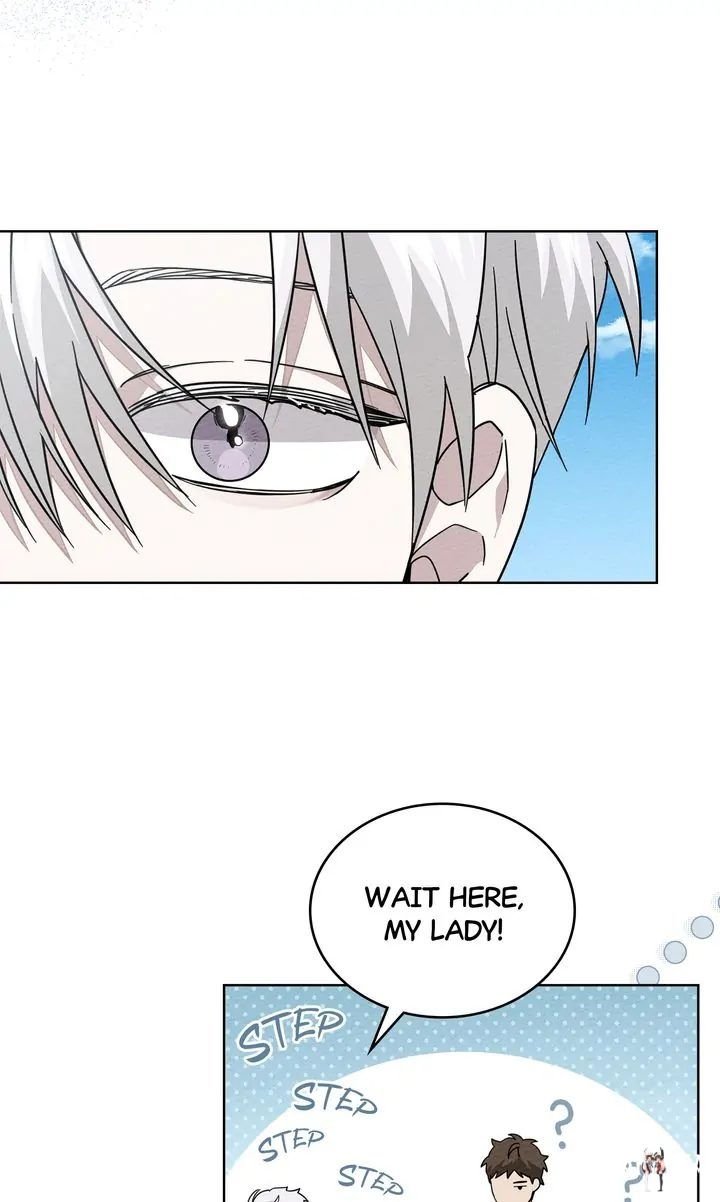 Under the Oak Tree Under the Oak Tree Chapter 97 - Page 33 Under the Oak Tree Under the Oak Tree Chapter 97 - Page 33