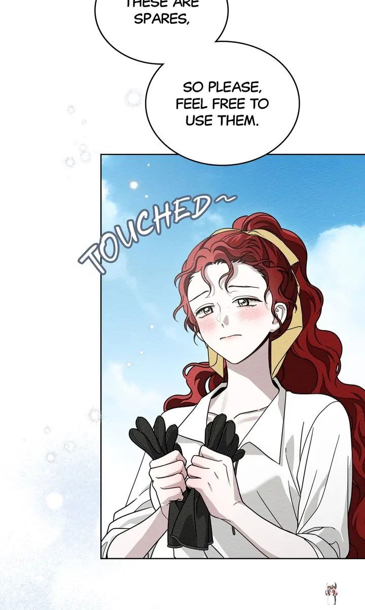 Under the Oak Tree Under the Oak Tree Chapter 97 - Page 37 Under the Oak Tree Under the Oak Tree Chapter 97 - Page 37