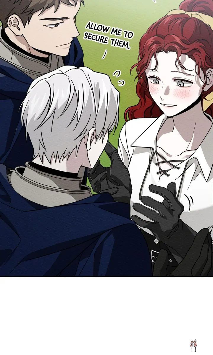 Under the Oak Tree Under the Oak Tree Chapter 97 - Page 39 Under the Oak Tree Under the Oak Tree Chapter 97 - Page 39