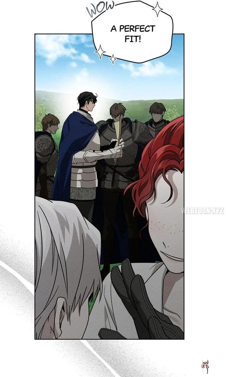 Under the Oak Tree Under the Oak Tree Chapter 97 - Page 40 Under the Oak Tree Under the Oak Tree Chapter 97 - Page 40