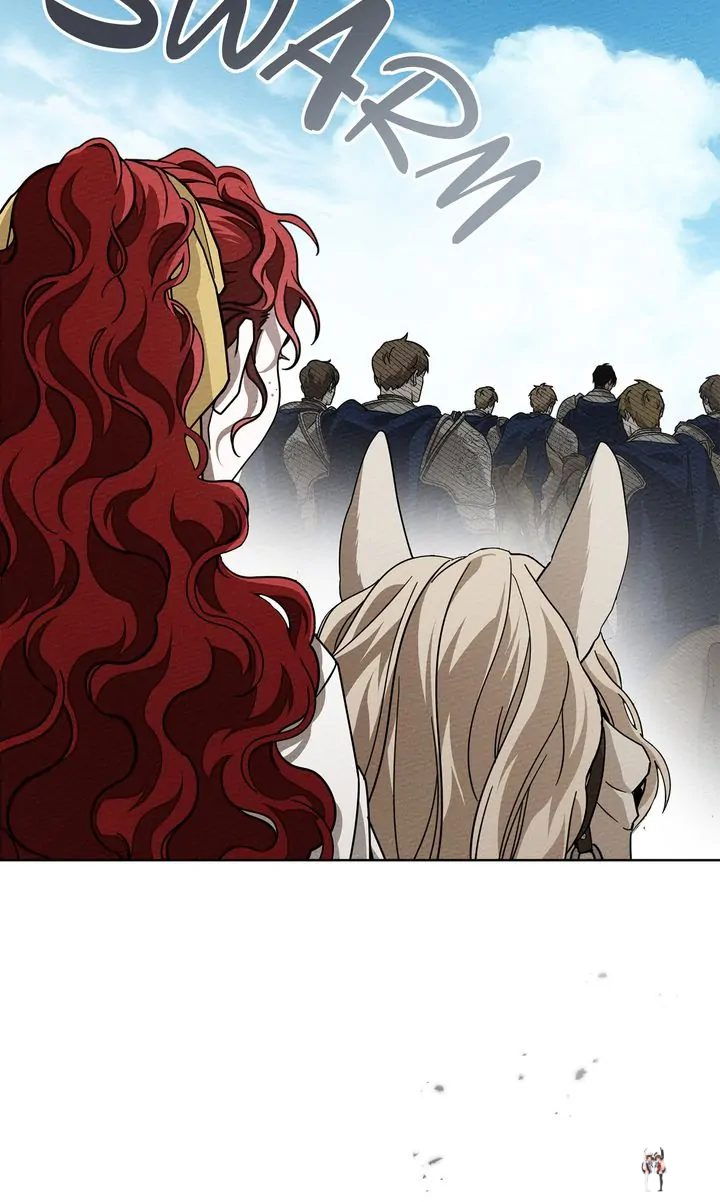 Under the Oak Tree Under the Oak Tree Chapter 97 - Page 44 Under the Oak Tree Under the Oak Tree Chapter 97 - Page 44