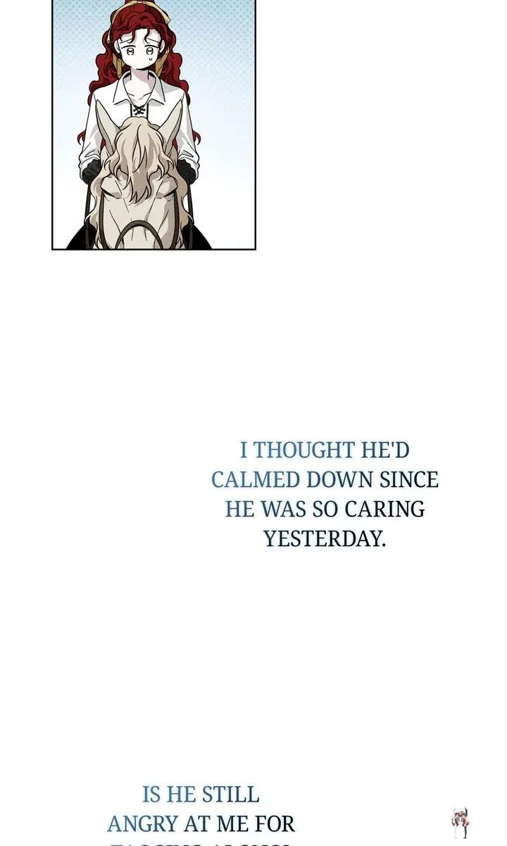 Under the Oak Tree Under the Oak Tree Chapter 97 - Page 46 Under the Oak Tree Under the Oak Tree Chapter 97 - Page 46