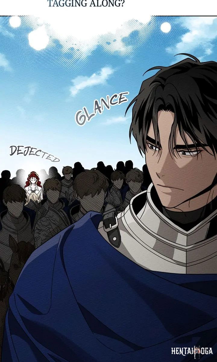 Under the Oak Tree Under the Oak Tree Chapter 97 - Page 47 Under the Oak Tree Under the Oak Tree Chapter 97 - Page 47