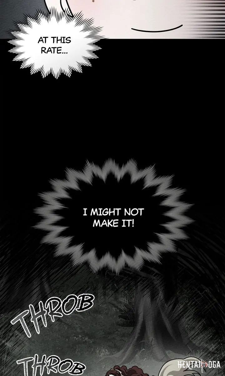 Under the Oak Tree Under the Oak Tree Chapter 97 - Page 5 Under the Oak Tree Under the Oak Tree Chapter 97 - Page 5