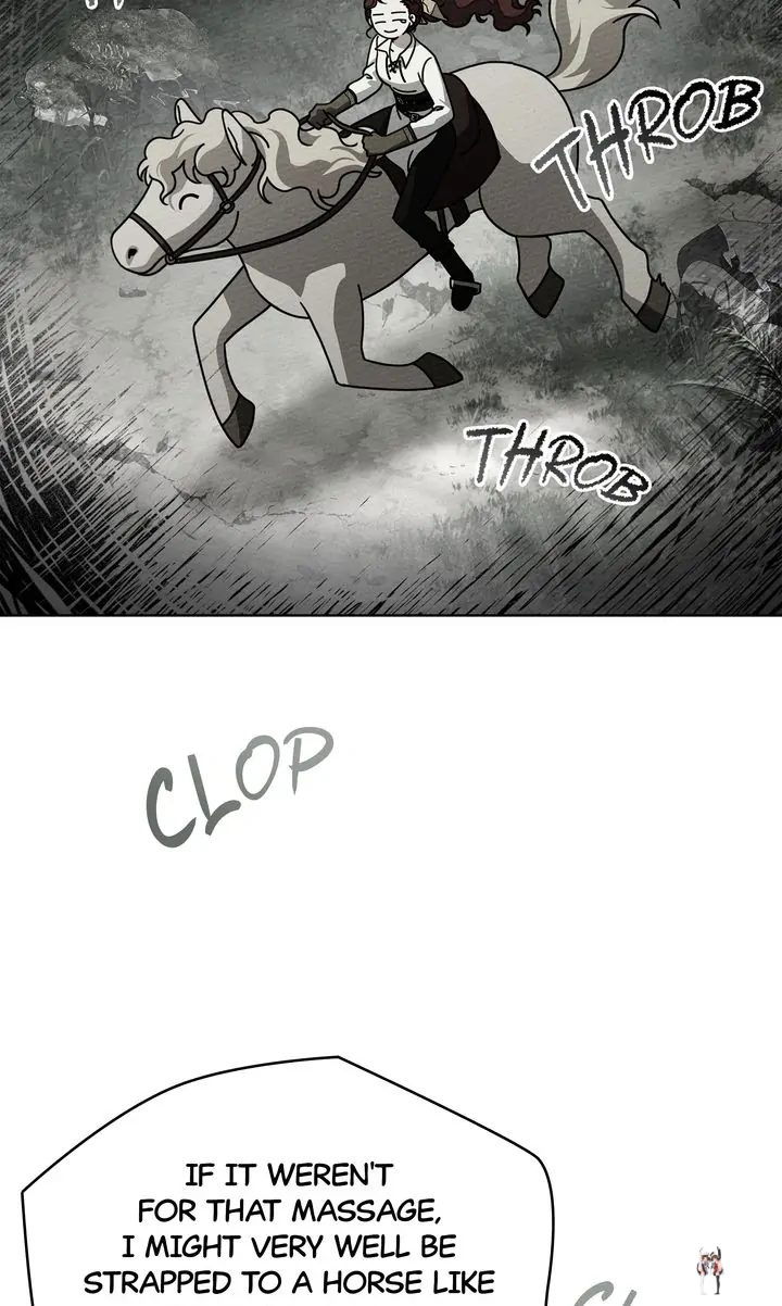 Under the Oak Tree Under the Oak Tree Chapter 97 - Page 6 Under the Oak Tree Under the Oak Tree Chapter 97 - Page 6