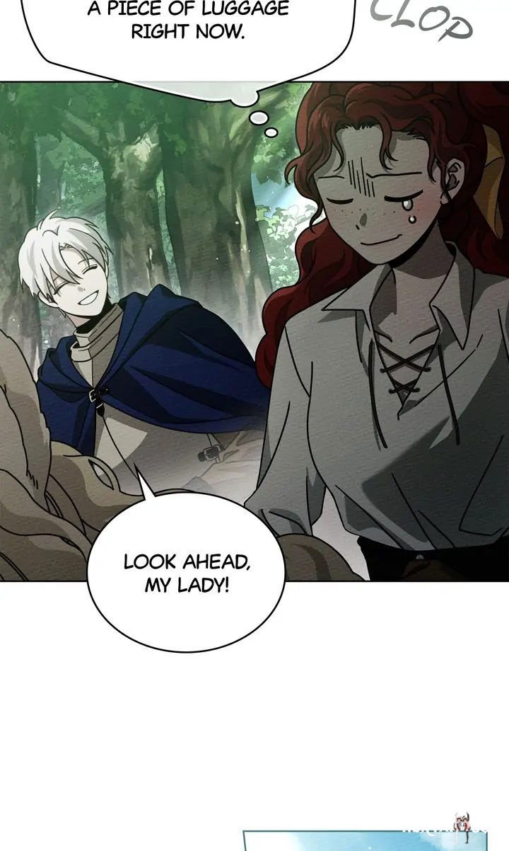 Under the Oak Tree Under the Oak Tree Chapter 97 - Page 7 Under the Oak Tree Under the Oak Tree Chapter 97 - Page 7