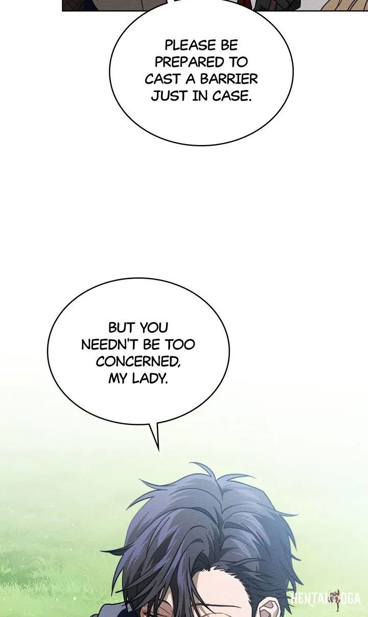 Under the Oak Tree Under the Oak Tree Chapter 98 - Page 10 Under the Oak Tree Under the Oak Tree Chapter 98 - Page 10