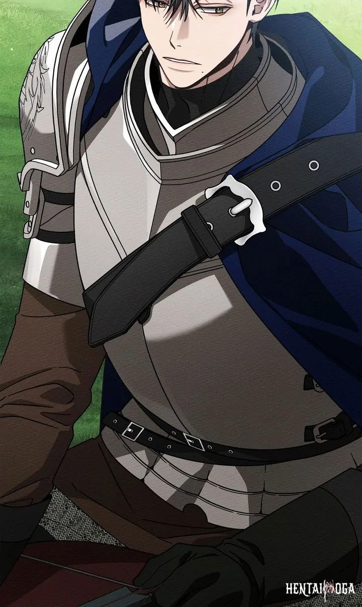 Under the Oak Tree Under the Oak Tree Chapter 98 - Page 11 Under the Oak Tree Under the Oak Tree Chapter 98 - Page 11