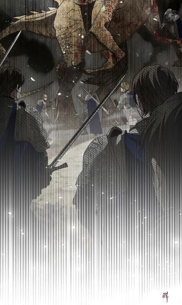 Under the Oak Tree Under the Oak Tree Chapter 98 - Page 16 Under the Oak Tree Under the Oak Tree Chapter 98 - Page 16