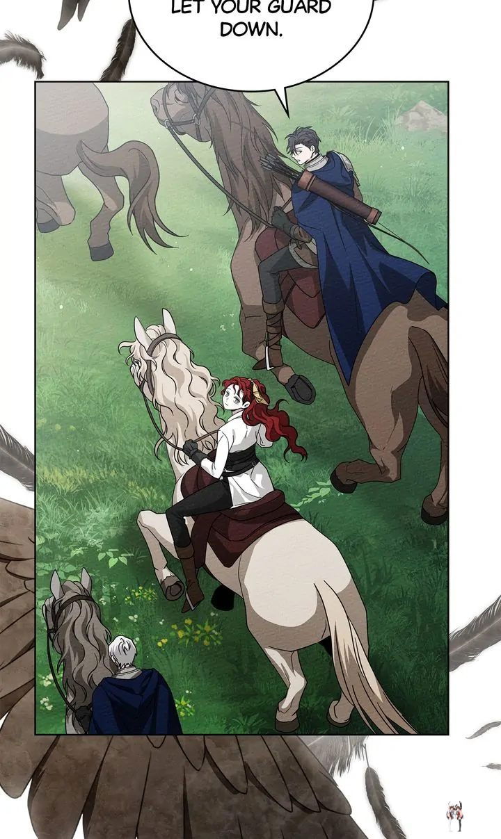 Under the Oak Tree Under the Oak Tree Chapter 98 - Page 2 Under the Oak Tree Under the Oak Tree Chapter 98 - Page 2