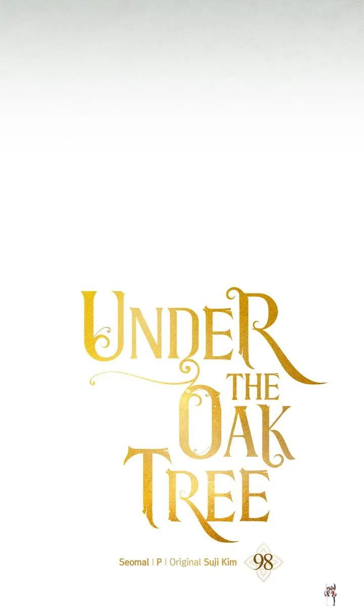 Under the Oak Tree Under the Oak Tree Chapter 98 - Page 25 Under the Oak Tree Under the Oak Tree Chapter 98 - Page 25