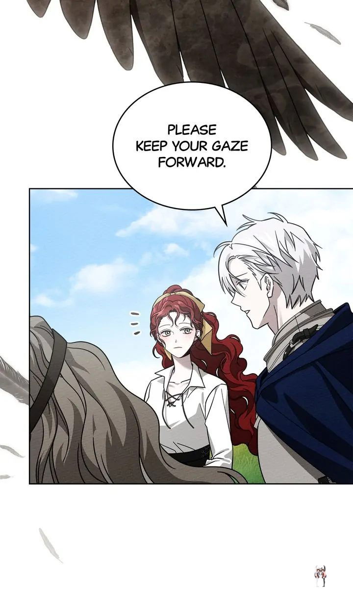 Under the Oak Tree Under the Oak Tree Chapter 98 - Page 3 Under the Oak Tree Under the Oak Tree Chapter 98 - Page 3