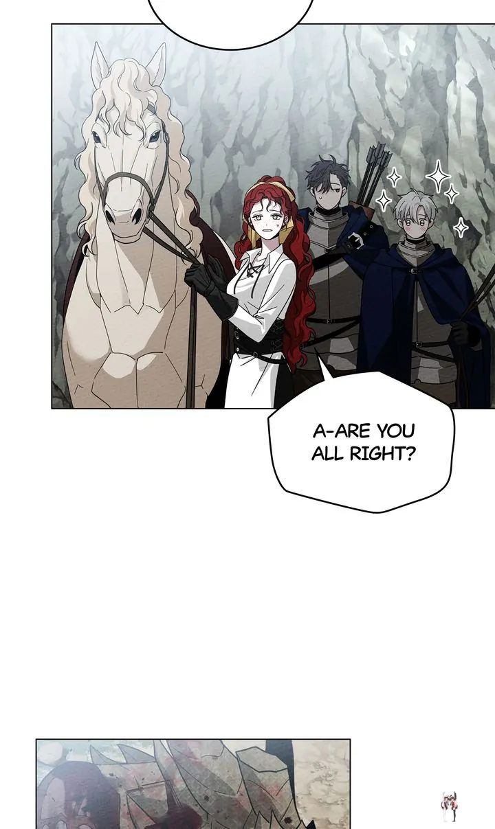 Under the Oak Tree Under the Oak Tree Chapter 98 - Page 31 Under the Oak Tree Under the Oak Tree Chapter 98 - Page 31