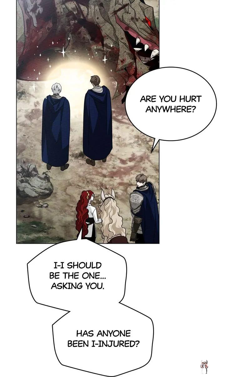 Under the Oak Tree Under the Oak Tree Chapter 98 - Page 32 Under the Oak Tree Under the Oak Tree Chapter 98 - Page 32