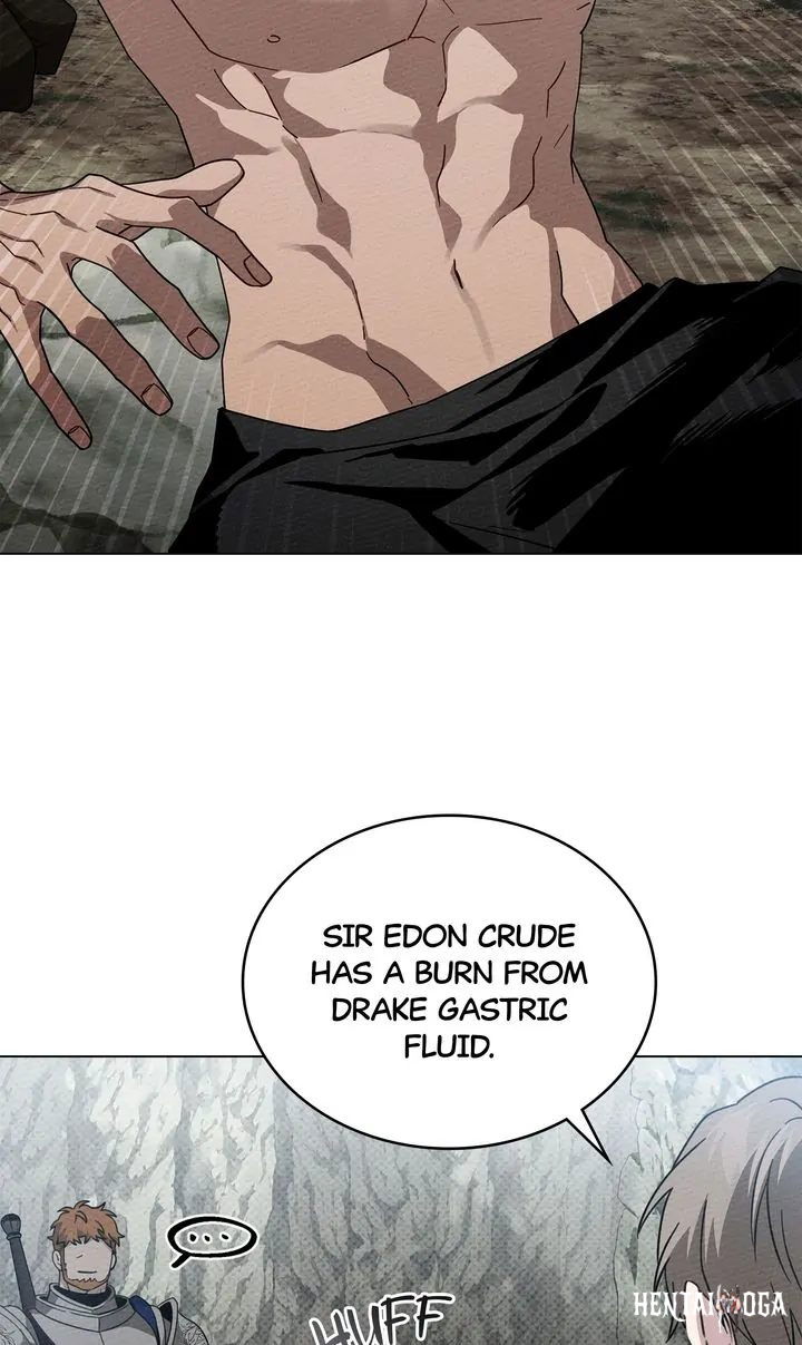 Under the Oak Tree Under the Oak Tree Chapter 98 - Page 35 Under the Oak Tree Under the Oak Tree Chapter 98 - Page 35