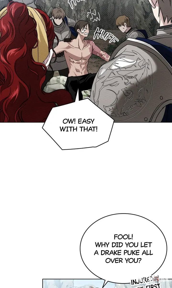 Under the Oak Tree Under the Oak Tree Chapter 98 - Page 36 Under the Oak Tree Under the Oak Tree Chapter 98 - Page 36