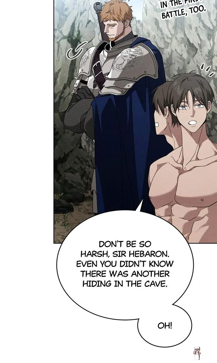 Under the Oak Tree Under the Oak Tree Chapter 98 - Page 37 Under the Oak Tree Under the Oak Tree Chapter 98 - Page 37