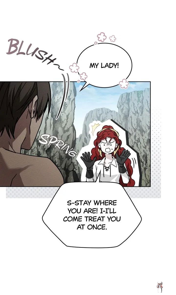 Under the Oak Tree Under the Oak Tree Chapter 98 - Page 38 Under the Oak Tree Under the Oak Tree Chapter 98 - Page 38