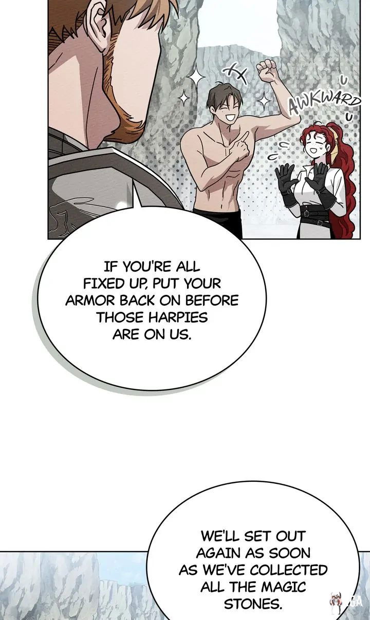 Under the Oak Tree Under the Oak Tree Chapter 98 - Page 41 Under the Oak Tree Under the Oak Tree Chapter 98 - Page 41